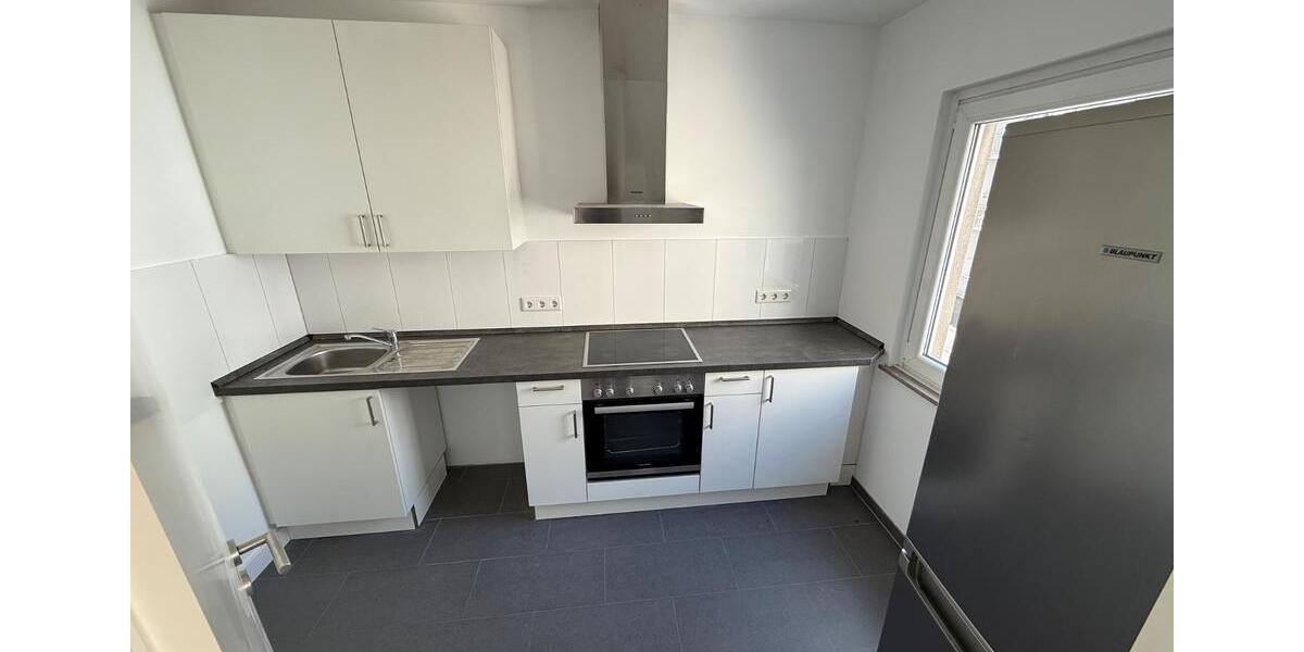 Etagenwohnung Düsseldorf Stadtbezirk 3 - 1.5 Zimmer, 41 m&sup2;, 860&euro; | Angebot:26704137