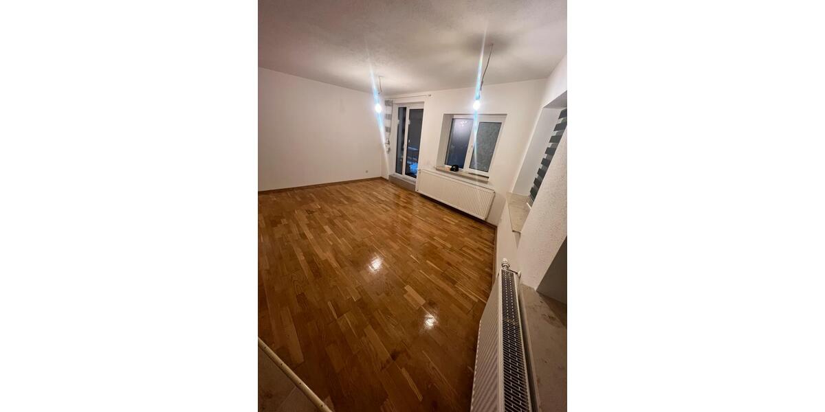 Erdgeschoßwohnung Scheidegg - 3 Zimmer, 76 m&sup2;, 1.100&euro; | Angebot:24482335