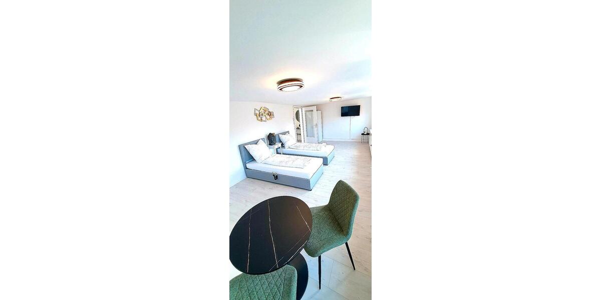 Wohnen auf Zeit Mölln - 9 Zimmer, 200 m&sup2;, 16&euro; | Angebot:26525633