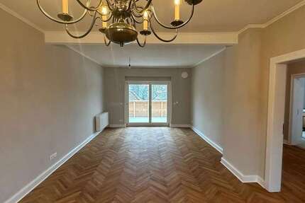 Wohnung Hermsdorf Thüringen - 4 Zimmer, 123 m&sup2;, 1.230&euro; | Angebot:26186084