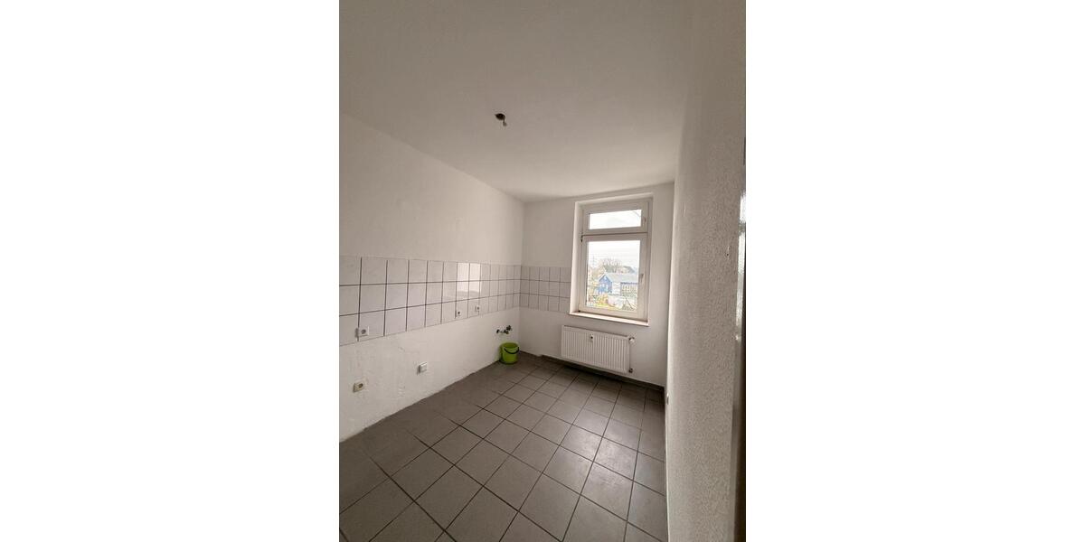 Etagenwohnung Recklinghausen König Ludwig - 2 Zimmer, 51 m&sup2;, 550&euro; | Angebot:24433376