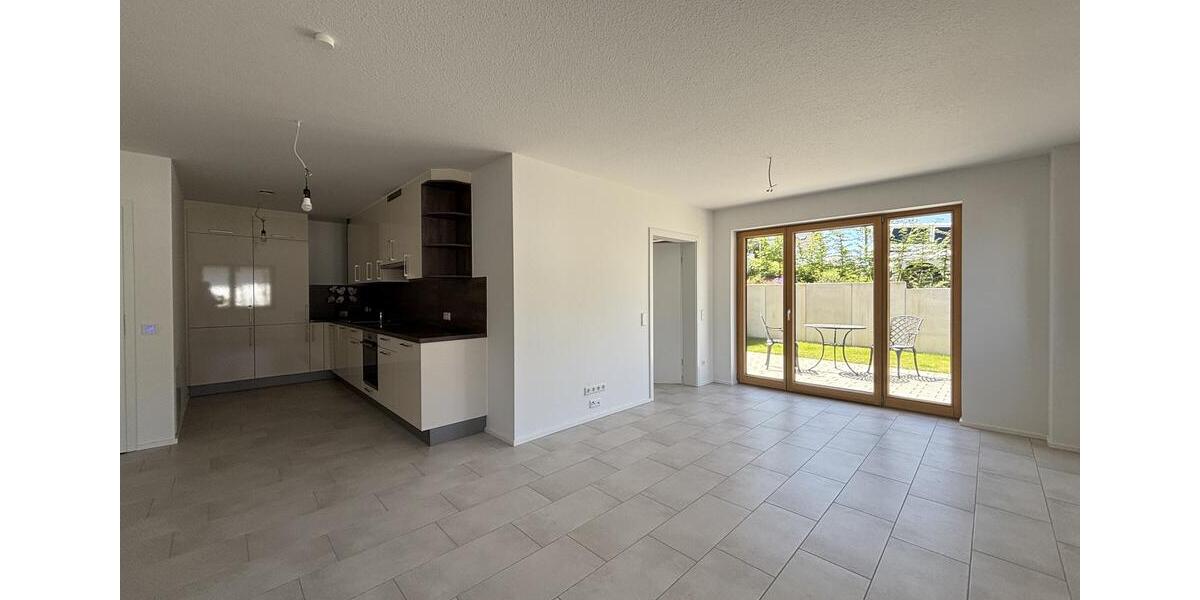 Erdgeschoßwohnung Ilsfeld - 2.5 Zimmer, 66 m&sup2;, 950&euro; | Angebot:26393573