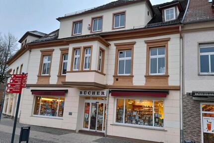 Gewerbeobjekt Werder (Havel) - 1.300&euro; | Angebot:22942112