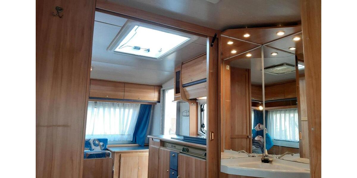 Wohnen auf Zeit Falkensee - 1 Zimmer, 12 m&sup2;, 350&euro; | Angebot:26149695