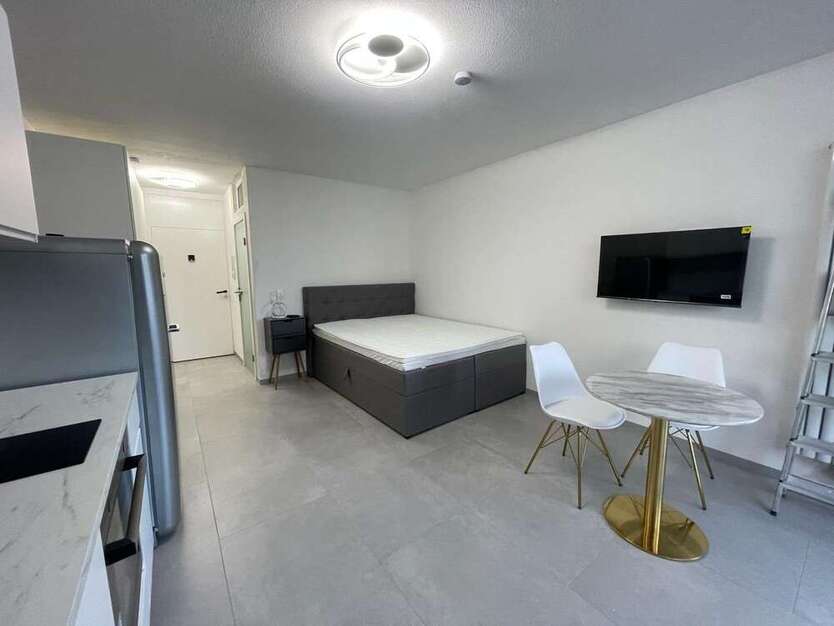 Wohnung zum Mieten in München 1.050 € 30 m²