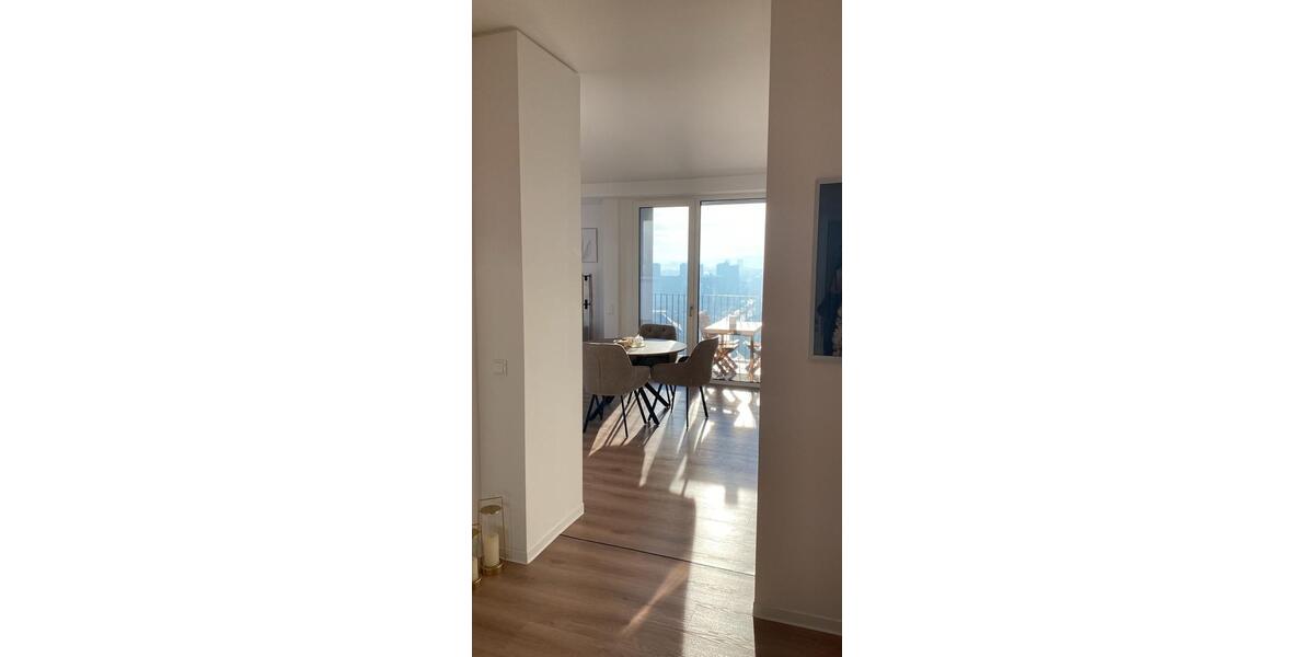 Etagenwohnung Erfurt - 4 Zimmer, 120 m&sup2;, 930&euro; | Angebot:25070057