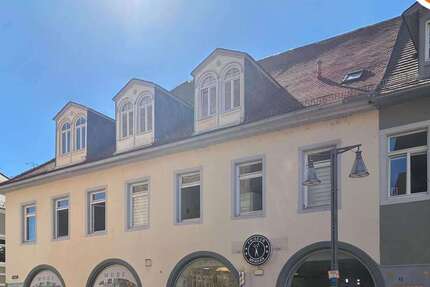 Wohnung Speyer - 2 Zimmer, 80 m&sup2;, 925&euro; | Angebot:27446207