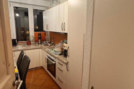 Moderne 3 Raumwohnung in guter Lage 3 zimmer