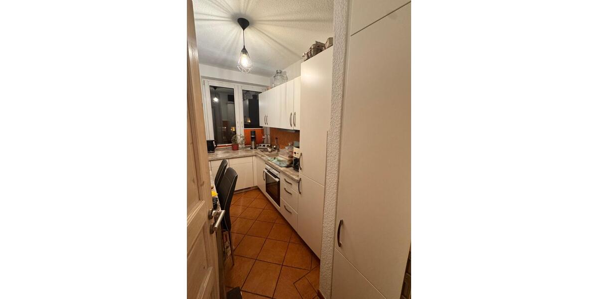 Moderne 3 Raumwohnung in guter Lage 3 zimmer