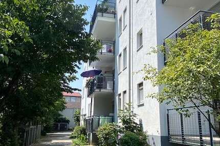 Wohnung zum Mieten in Stuttgart - Bad Cannstatt 795 € 60 m²