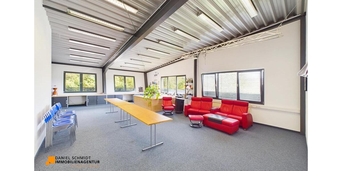 Gewerbeobjekt Waldbröl - 5.000&euro; | Angebot:24850205