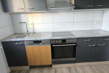 Wohnung Göppingen-Faurndau Faurndau - 3 Zimmer, 65 m&sup2;, 870&euro; | Angebot:27069007