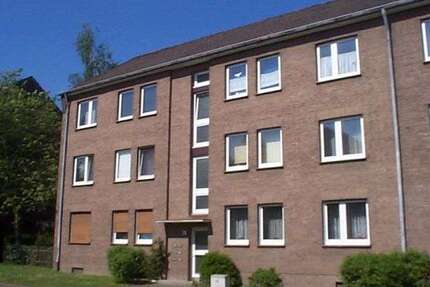 Wohnung zum Mieten in Mönchengladbach 555 € 58 m²