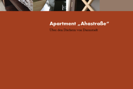 Wohnung Darmstadt Bessungen - 1 Zimmer, 25 m&sup2;, 835&euro; | Angebot:21436988