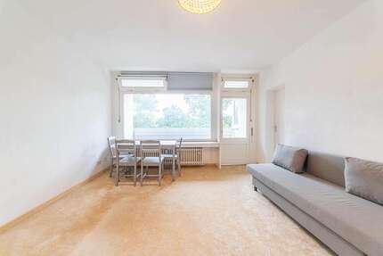 Wohnung zum Mieten in Berlin 1.250 € 47 m²