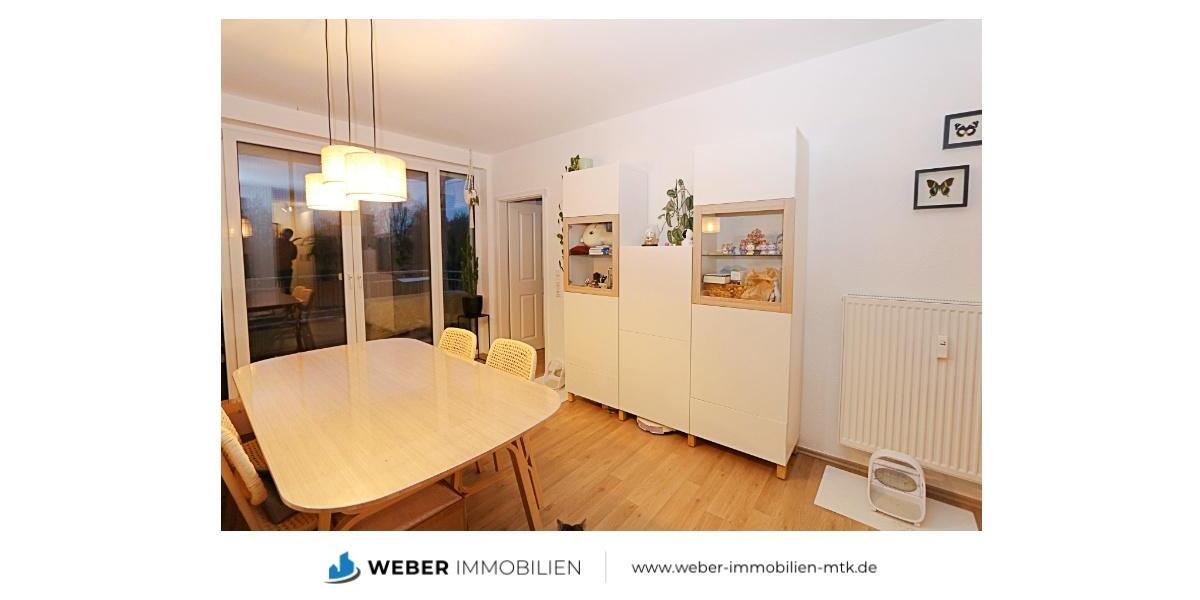 Etagenwohnung Schwalbach am Taunus - 3 Zimmer, 83 m&sup2;, 1.230&euro; | Angebot:25235862