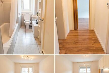 Wohnung Lüdenscheid Staberg - 2 Zimmer, 45 m&sup2;, 450&euro; | Angebot:26638358