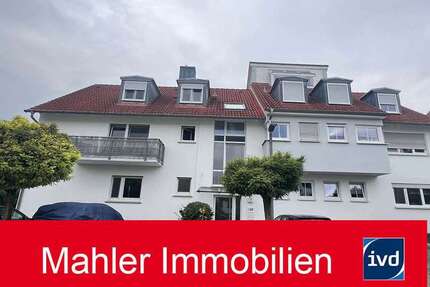 Wohnung Bensheim - 3 Zimmer, 90 m&sup2;, 990&euro; | Angebot:26014721