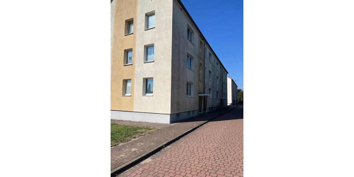 Etagenwohnung Stavenhagen - 2 Zimmer, 55 m&sup2;, 295&euro; | Angebot:20238295