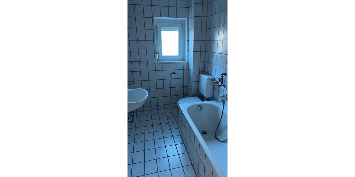 Erdgeschoßwohnung Schönberg - 2 Zimmer, 47 m&sup2;, 297&euro; | Angebot:26338548