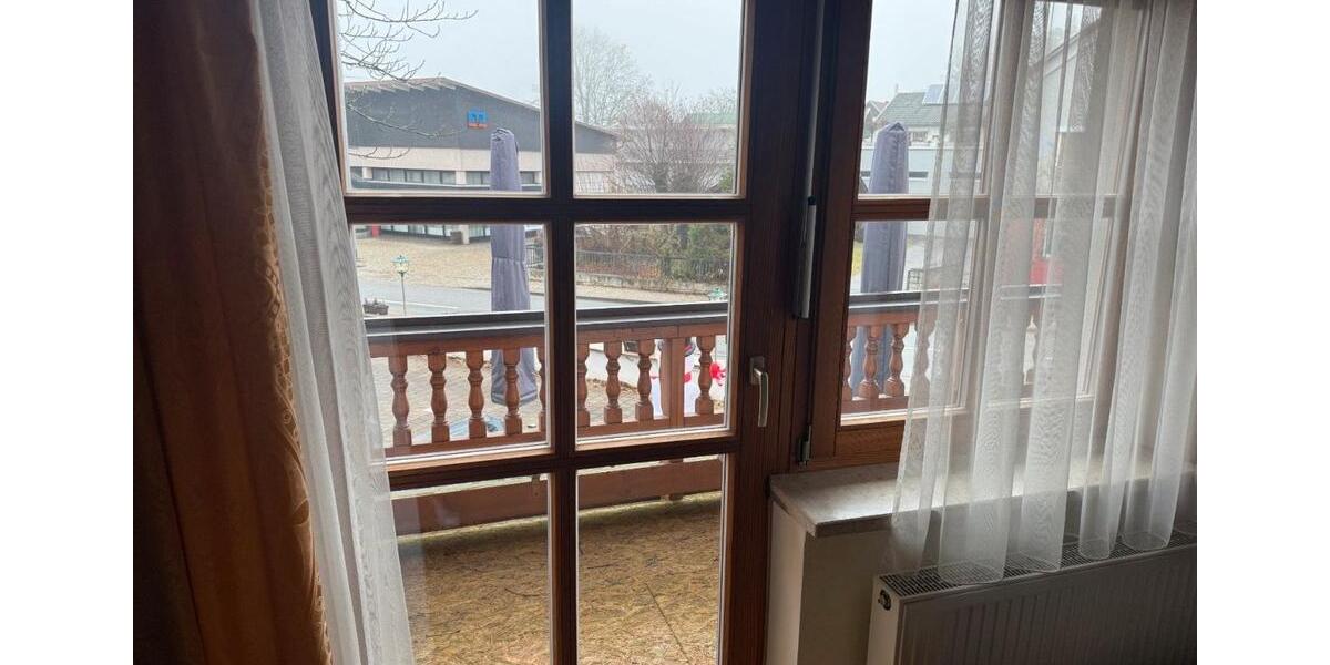 Wohnen auf Zeit Büchlberg - 1 Zimmer, 35 m&sup2;, 40&euro; | Angebot:24787233