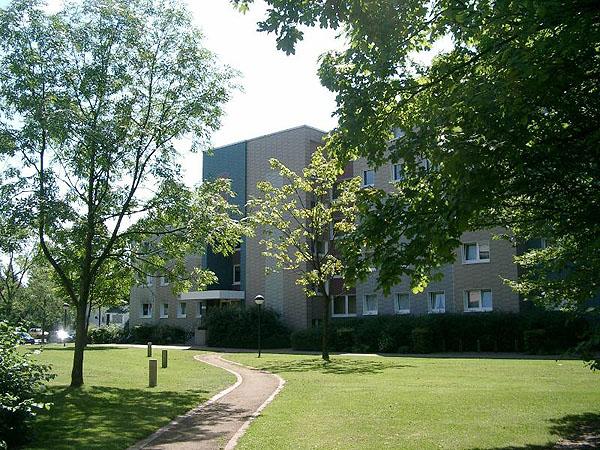 Etagenwohnung Erkrath - 3 Zimmer, 72 m&sup2;, 685&euro; | Angebot:25102138