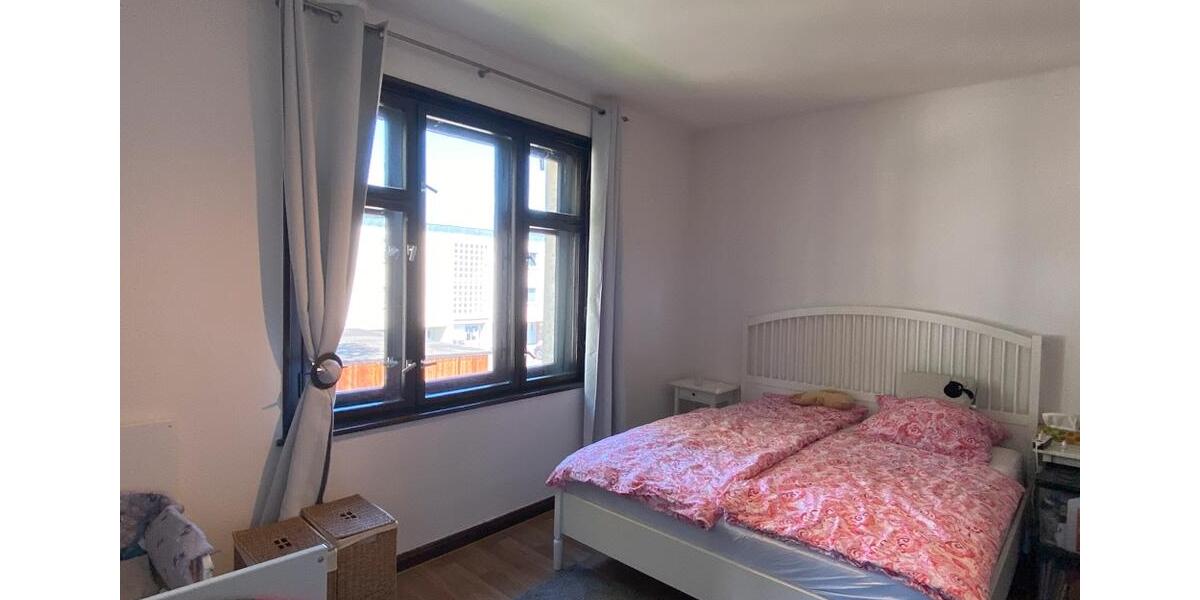 Erdgeschoßwohnung Coburg - 3.5 Zimmer, 87 m&sup2;, 760&euro; | Angebot:26094587