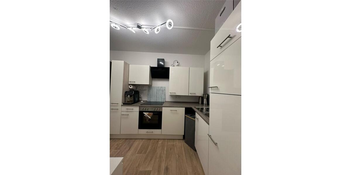 Etagenwohnung Zella-Mehlis Mehlis - 3 Zimmer, 62 m&sup2;, 360&euro; | Angebot:24767574