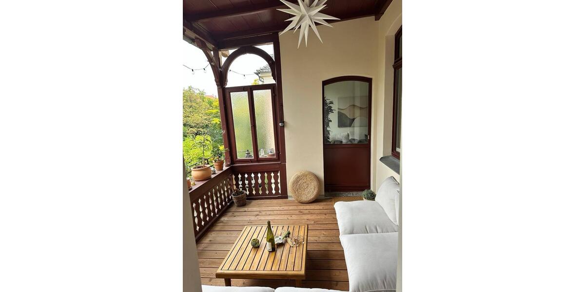 Traumhafte 5 Raum Wohnung zur Zwischenmiete 5 zimmer