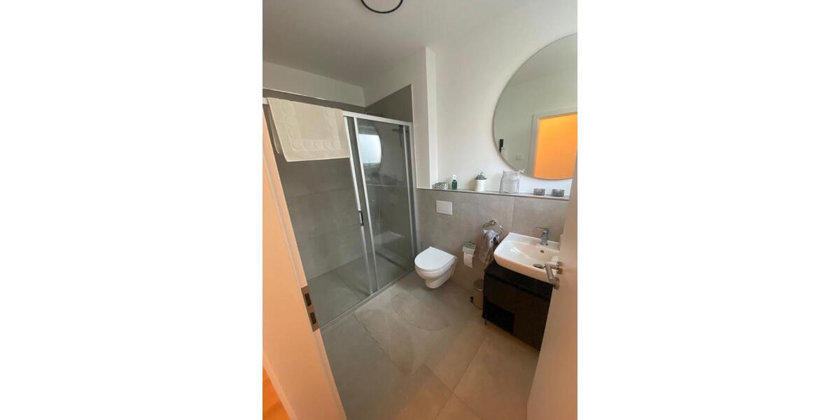 Neubau zur Miete in Sehnde bei Hannover (bis zu 4 Personen) 5 zimmer