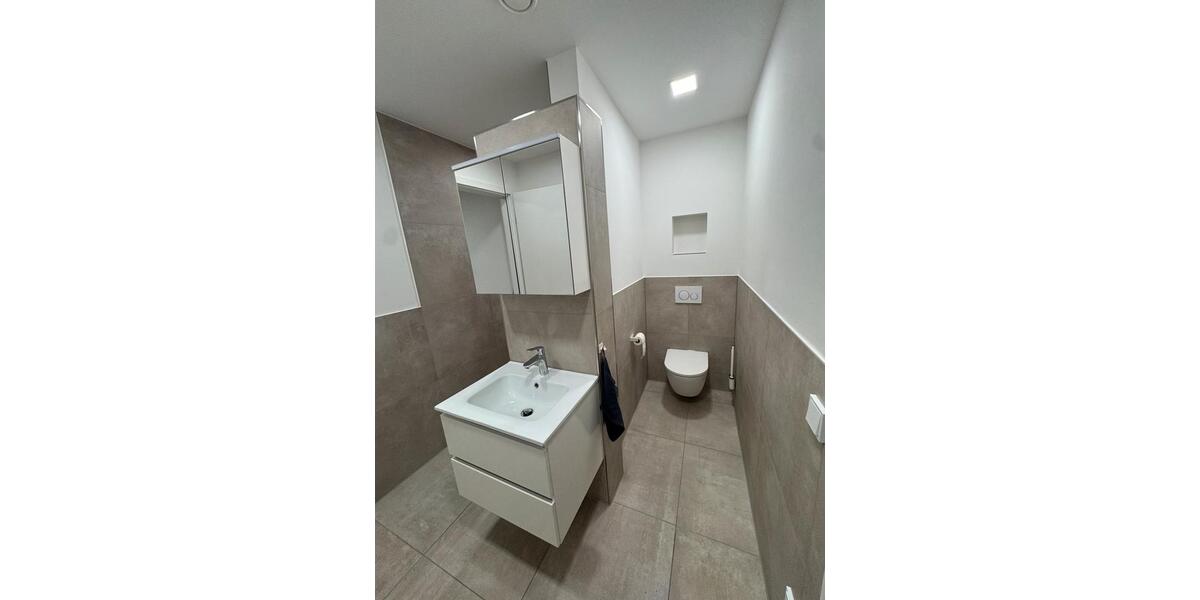 Etagenwohnung Bechtolsheim - 2 Zimmer, 48 m&sup2;, 1.200&euro; | Angebot:25967293