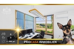 Moderne Bürofläche 294 m² Naturblick Nähe Luxemburg & Bleialf Klimaanlage Bis 12 Stellplätze