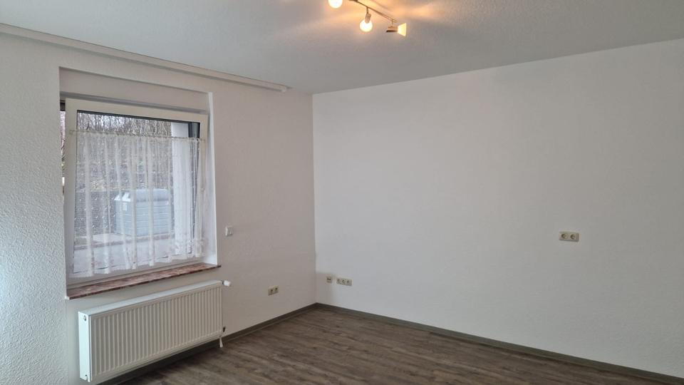 Erdgeschoßwohnung Bochum Bochum-Mitte - 2 Zimmer, 42 m&sup2;, 550&euro; | Angebot:24360992