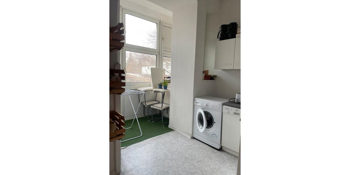 Zimmer zur Untermiete 1 zimmer