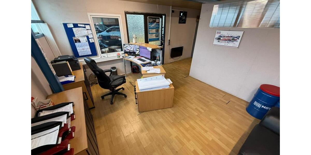 Gewerbeobjekt Worms - 4.500&euro; | Angebot:24838308