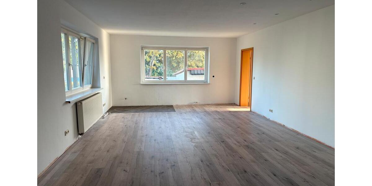 4-Raum-Wohnung Etagenwohnung mit Terrasse in Eilenburg zu verm. 4 zimmer