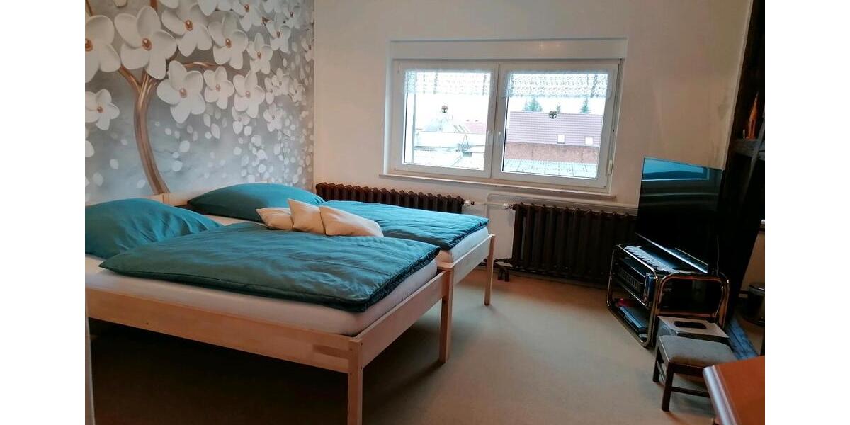 Privatzimmer Gästewohnung in Breitenhagen 2 zimmer