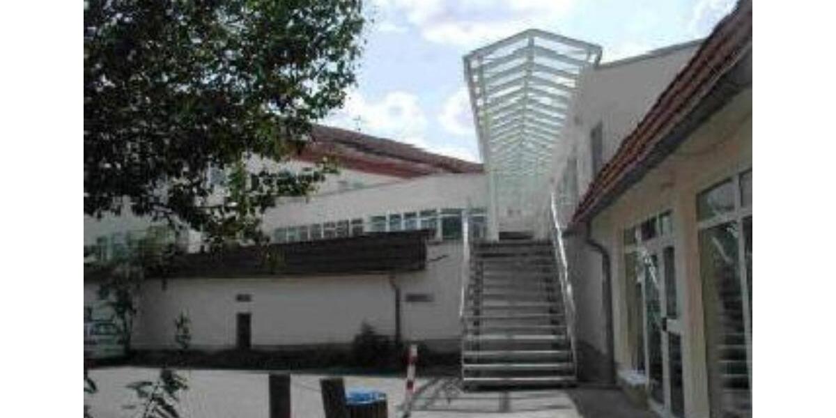 Gewerbeobjekt Eisenach - 500&euro; | Angebot:24423378