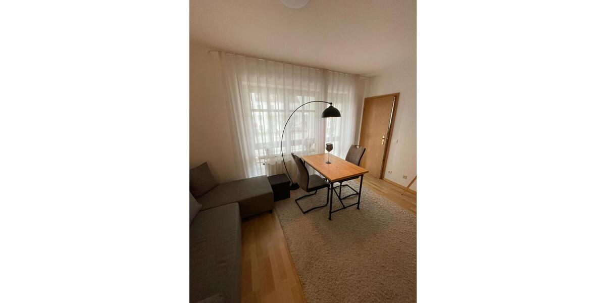 Etagenwohnung Vilsbiburg - 1.5 Zimmer, 35 m&sup2;, 350&euro; | Angebot:25261189