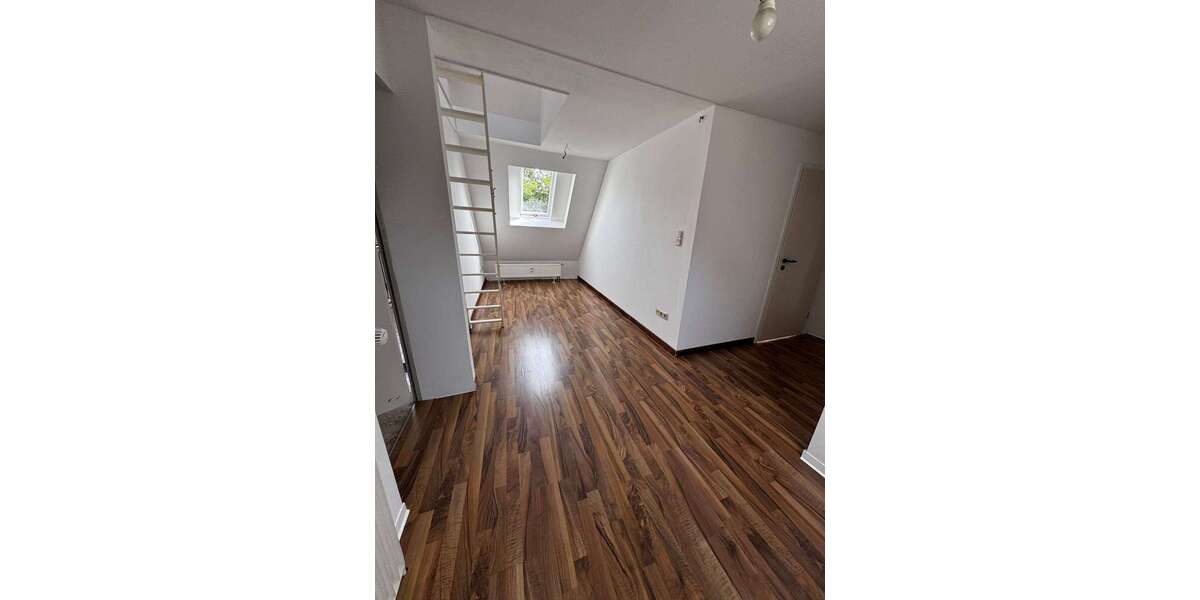 Etagenwohnung Gleichen Diemarden - 3 Zimmer, 65 m&sup2;, 420&euro; | Angebot:27299032