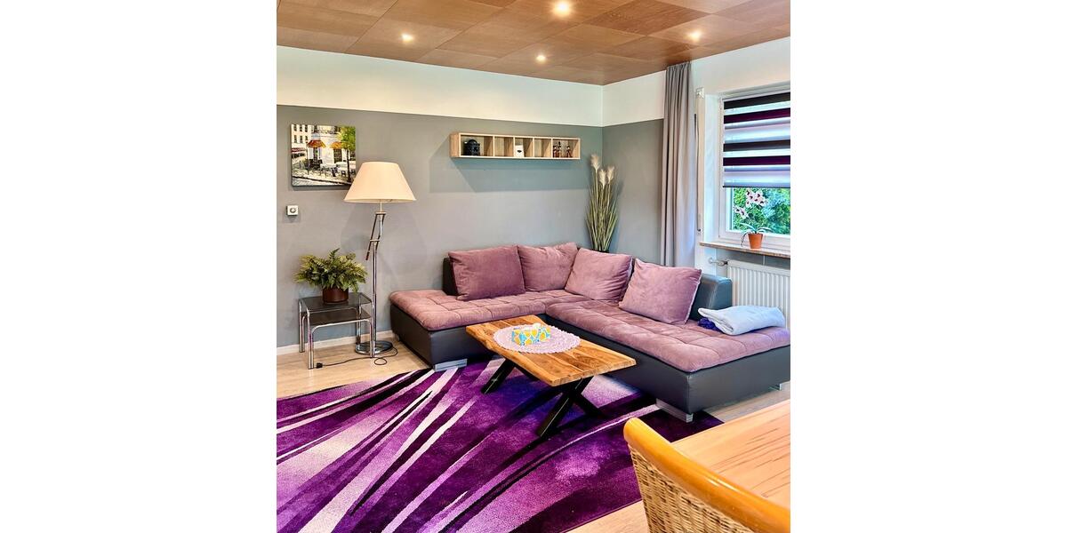 Wohnen auf Zeit Tröstau - 3 Zimmer, 80 m&sup2;, 59&euro; | Angebot:24869427