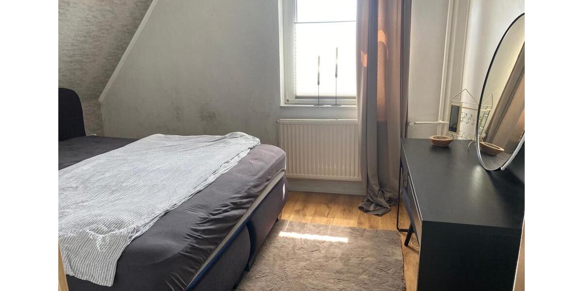 Etagenwohnung Bösel - 2 Zimmer, 55 m&sup2;, 600&euro; | Angebot:26692393