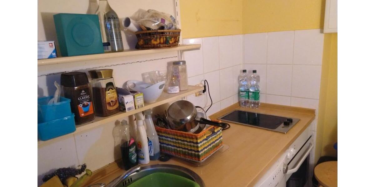 Wohnen auf Zeit Frankfurt am Main Eschersheim - 1 Zimmer, 13 m&sup2;, 545&euro; | Angebot:26701549
