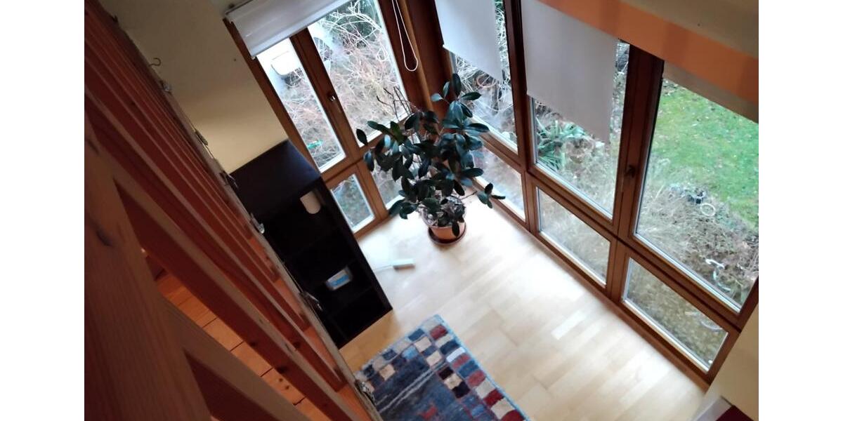 Wohnen auf Zeit Gütersloh Avenwedde - 1 Zimmer, 22 m&sup2;, 430&euro; | Angebot:25057816