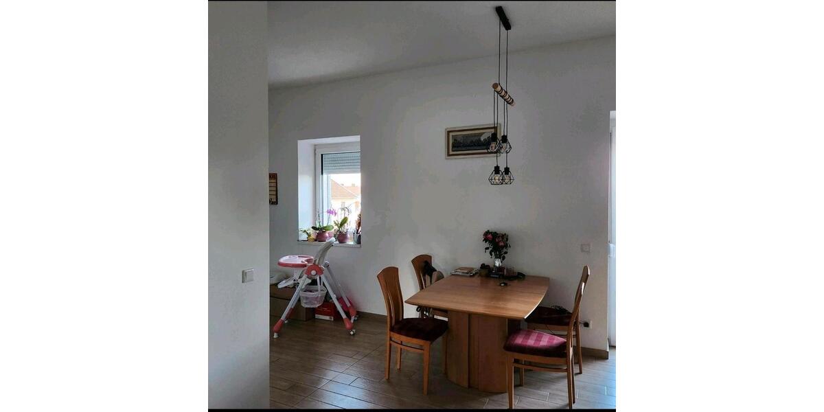Etagenwohnung Baar-Ebenhausen Ebenhausen - 3 Zimmer, 89 m&sup2;, 1.350&euro; | Angebot:26263131