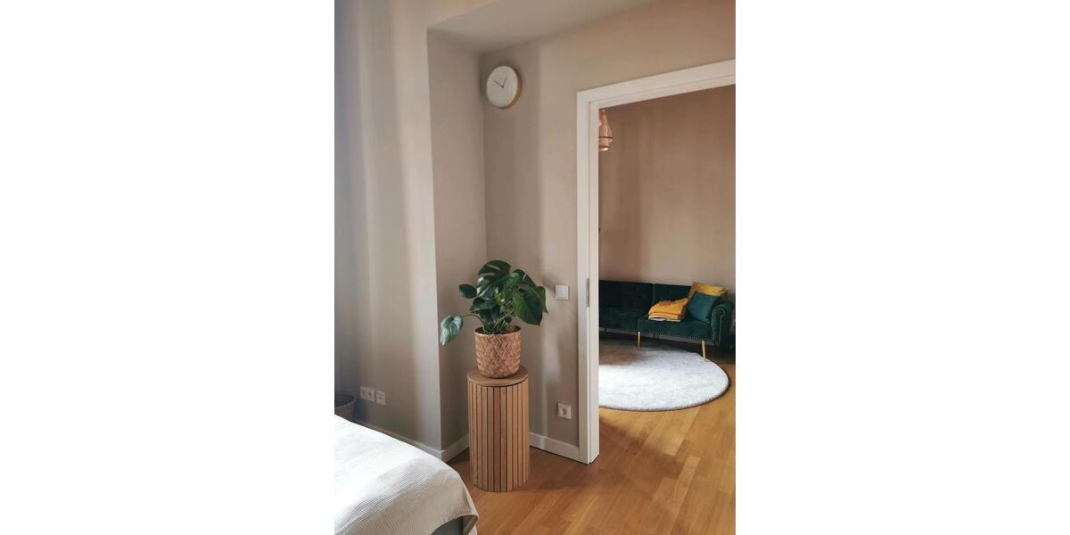 Wohnen auf Zeit Falkensee - 2 Zimmer, 41 m&sup2;, 1.390&euro; | Angebot:25080900