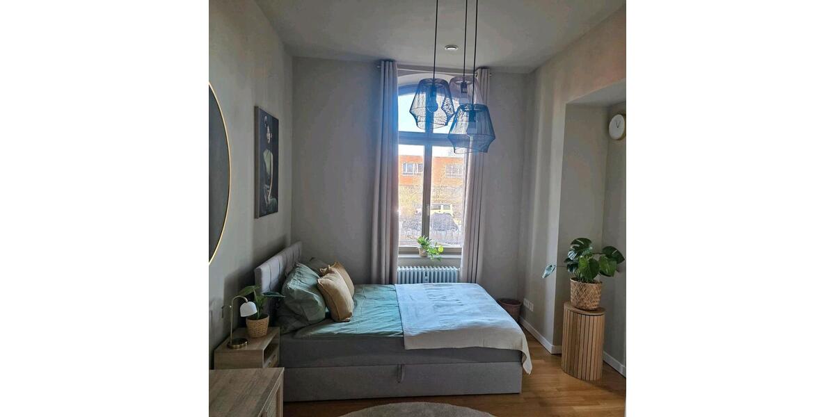 Wohnen auf Zeit Falkensee - 2 Zimmer, 41 m&sup2;, 1.580&euro; | Angebot:25080900