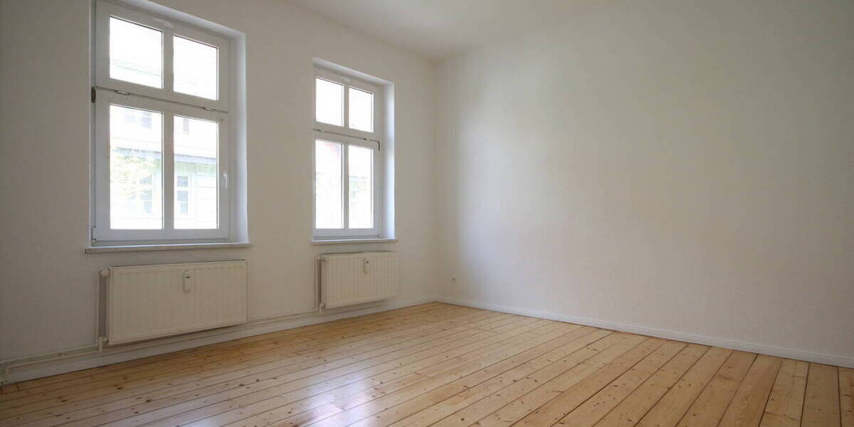 Etagenwohnung Wittenberge - 4 Zimmer, 102 m&sup2;, 815&euro; | Angebot:25822236