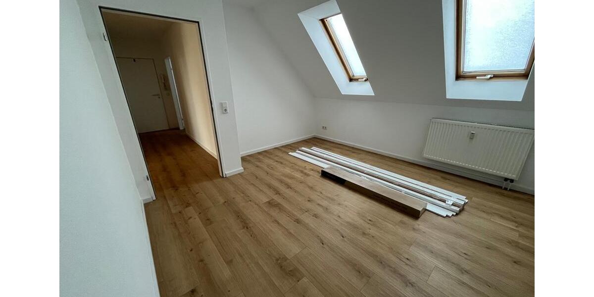 Charmante Maisonette-Wohnung im Herzen von Ennigerloh 4 zimmer