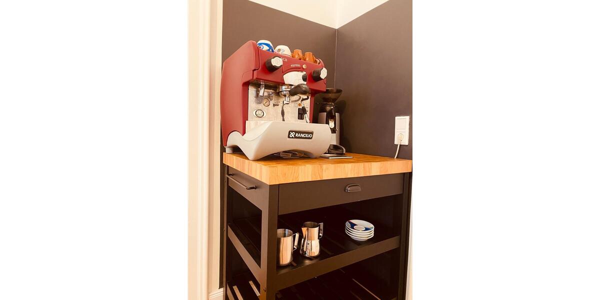 Wohnen auf Zeit Offenbach am Main Hafen - 3 Zimmer, 76 m&sup2;, 1.490&euro; | Angebot:25631590